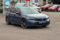 2025 Honda Civic 5dr 2.0 I-mmd Hybrid Sport Hatchback Hybrid Automatic