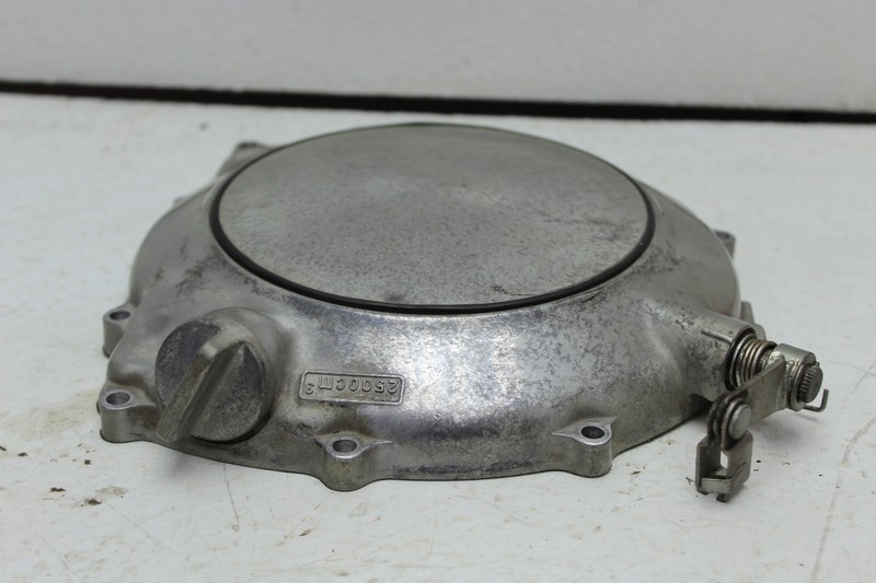 1983 YAMAHA XJ750 MAXIM (#383) CLUTCH ASSEMBLY | eBay
