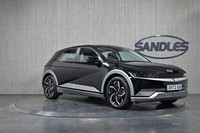 2022 Hyundai IONIQ 5 73kWh Premium Hatchback 5dr Electric Auto (217 ps) Hatchbac