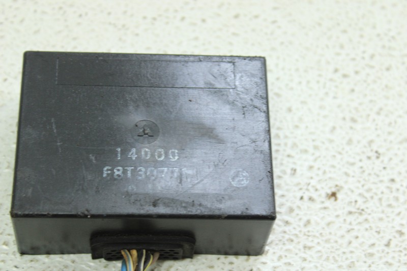 1990 Suzuki Dr250 OEM CDI Unit B4429 | eBay