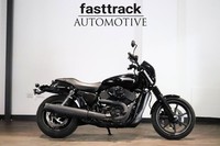 Harley-Davidson Street 750 - 2019/69 