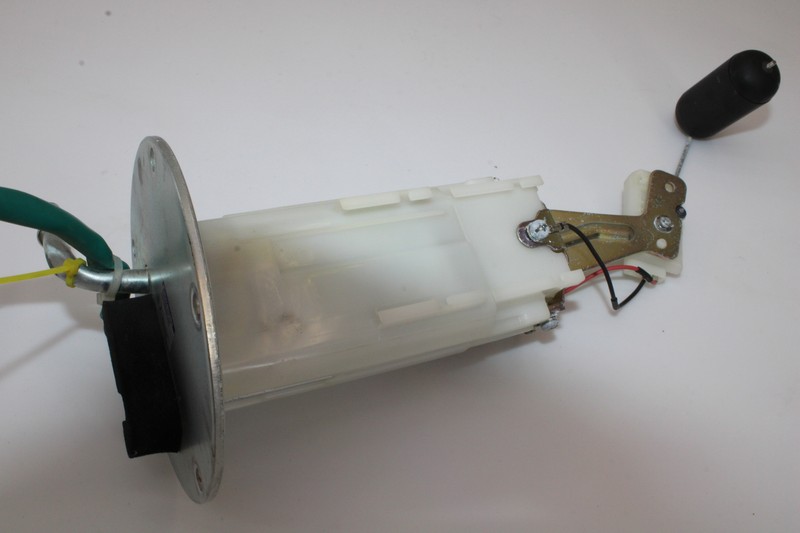 13-18 NINJA ZX6R FUEL PUMP GAS PETROL SENDER UNIT 49040-00779 VC