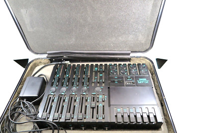 Buy used New Belts! Yamaha CMX1 (MT1X) Multitrack Cassette 4 track Tape Recorder w/Case