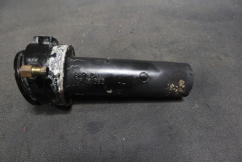 2018 SEA-DOO GTI 130 SE EXHAUST HEAD PIPE MUFFLER HEADER