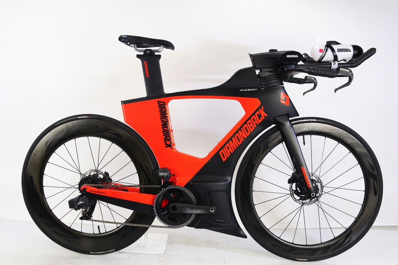 diamondback andean 3