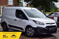 2018 Ford Transit Connect 1.5 Transit Connect 220 Panel Van Diesel Manual