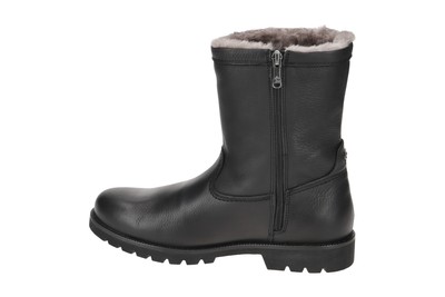 PANAMA JACK PANAMA JACK SCHUHE FEDRO IGLOO C3 SCHWARZ HERRENSTIEFEL FEDRO IGLOO C3 BLACK