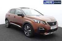 2019 Peugeot 3008 1.2 3008 GT Line S/S 5dr SUV Petrol Manual