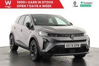 2025 Renault Symbioz 1.6 E-Tech FHEV 145 Iconic Esprit Alpine 5dr Auto Estate Hy