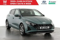 2025 Hyundai i20 1.0T GDi Premium 5dr DCT Hatchback Petrol Automatic