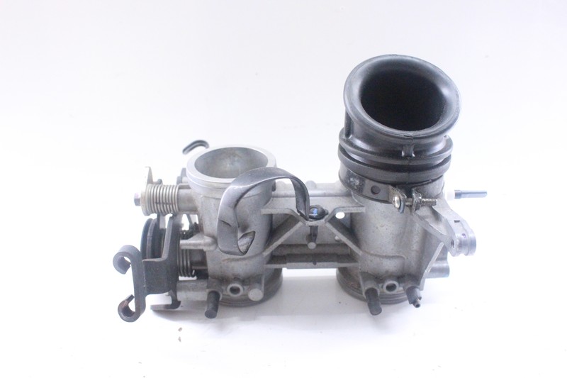 2013 Kawasaki Versys 650 MAIN THROTTLE BODIES