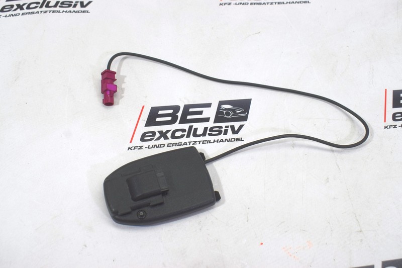 Support Téléphone Console Centrale Mercedes E220 W212 S212 - Pièce D'occasion A2228200554