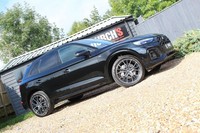 2023 Audi Q5 40 TDI Quattro Black Edition 5dr S Tronic ESTATE DIESEL Automatic