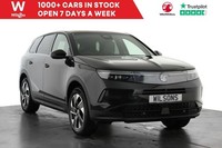 2026 Vauxhall Grandland 1.2 Hybrid [136] Ultimate 5dr e-DCT6 [Fixed Roof] Hatchb