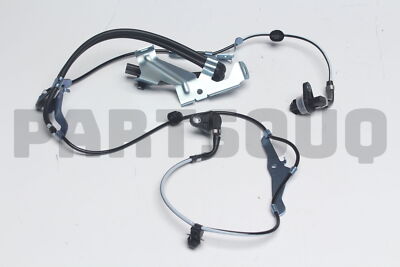 5630078R00 Genuine Suzuki SENSOR ASSY,RR WHEEL SPEED 56300
