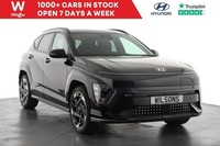 2026 Hyundai KONA 160kW N Line 65kWh 5dr Auto Hatchback Electric Automatic