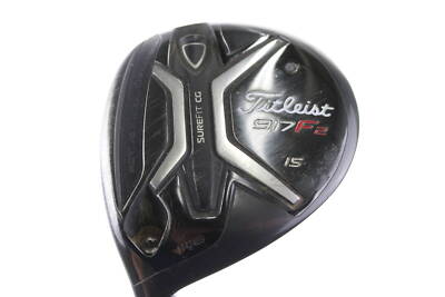 Titleist - タイトリスト 917Ｆ　3W  15°    ツアーAD GT6S Titleist - タイトリスト 917F 3W 15° ツアーAD GT6S Tour AD