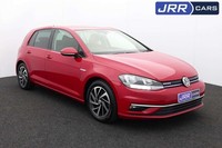 2019 Volkswagen Golf 1.5 Golf Match TSi Evo 5dr Hatchback Petrol Manual