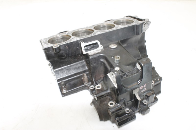 06-07 ZX10R ENGINE MOTOR CRANK CASE BLOCK UPPER LOWER CASES 06-07 ZX10R ENGINE MOTOR CRANK CASE BLOCK UPPER LOWER CASES