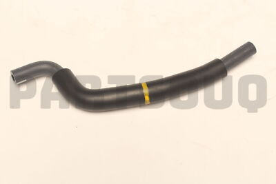 2382631110 Genuine Toyota HOSE, FUEL VAPOR FEED, NO.1 23826