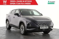 2025 Omoda 5 1.6 TGDI Noble 5dr 7DCT Estate Petrol Automatic