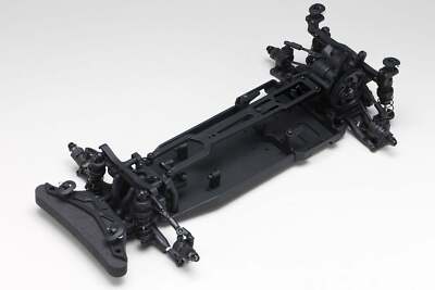 Yokomo Rookie Drift RD2.0 Assembly Chassis Kit