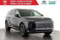 2026 Hyundai IONIQ 9 226kW Calligraphy 110kWh 5dr AWD Auto Estate Electric Autom
