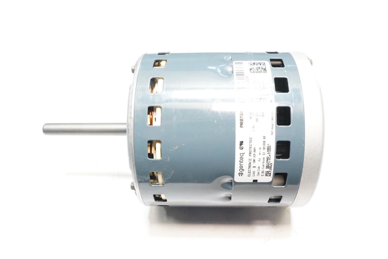 Manta New GE Genteq ECM X13 1/2 HP Blower Motor 5SME39HXL025A 51