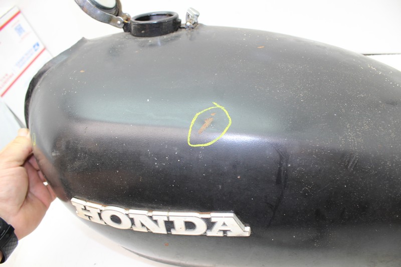 1971 71, 72, 73, HONDA CB500 FOUR GAS TANK FUEL PETROL 1971 71, 72, 73, HONDA CB500 FOUR GAS TANK FUEL PETROL