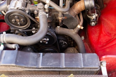 image 5 of engine