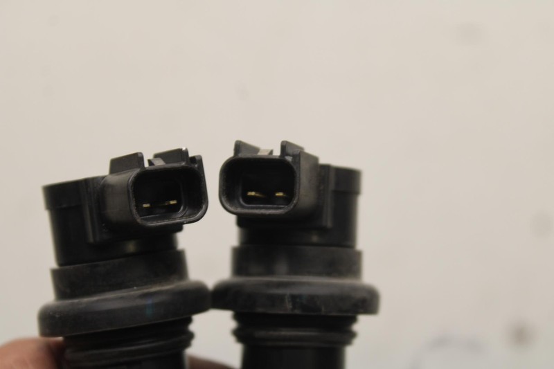 23-24 KAWASAKI NINJA ZX4R IGNITION COILS COIL SPARK PLUG