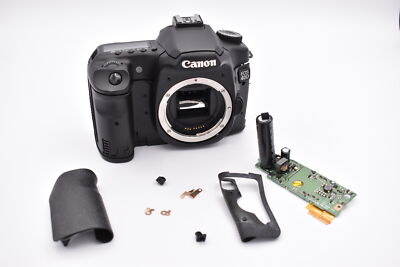 EOS 40D ＋EF35-80USMⅢ 美品 Canon EOS 40D 10.1MP 35-80/70-210mm Lens Set [Exc+++] w