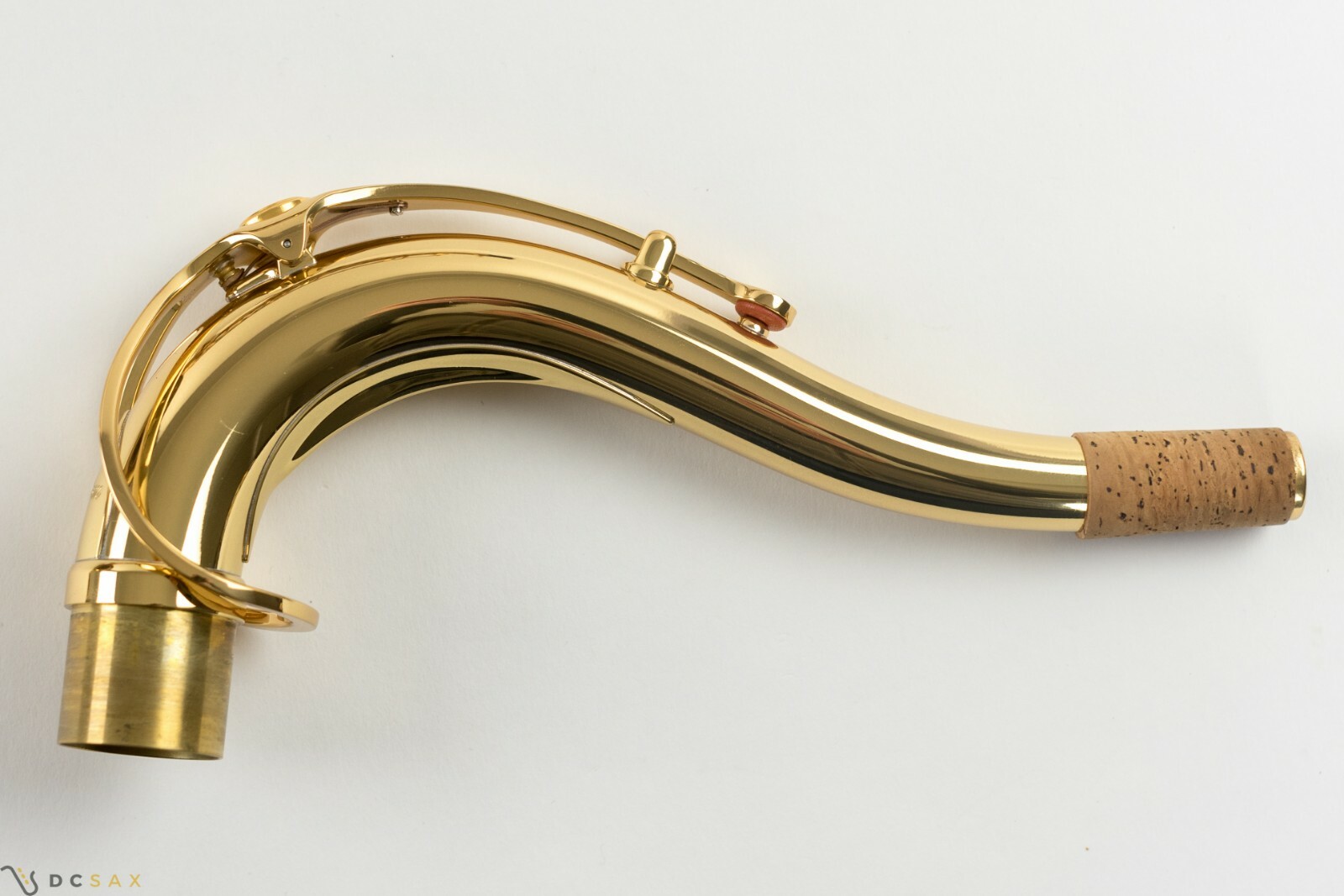 Yamaha Custom 82Z Tenor Saxophone, Just Serviced, V1 Neck, Video