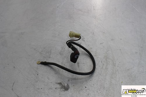 連絡用 8974730040 Genuine Toyota BUZZER, POWER BACK DOOR WARNING
