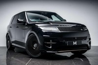 2023 Land Rover Range Rover Sport 3.0 Range Rover Sport Dynamic SE PHEV Auto 4WD