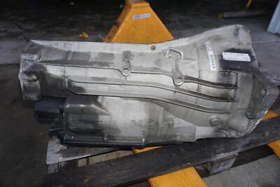 2007-2008 Audi Q7 3.6L AWD Automatic Transmission Used OEM
