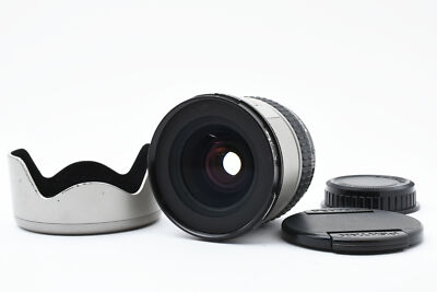 NEAR MINT] SMC Pentax FA 24mm f/2 AL IF Lens From JAPAN | eBay