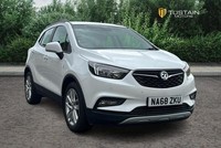 Vauxhall Mokka X 1.4i Turbo Ecotec Active Suv 5dr Petrol Manual Euro 6 s/s 140