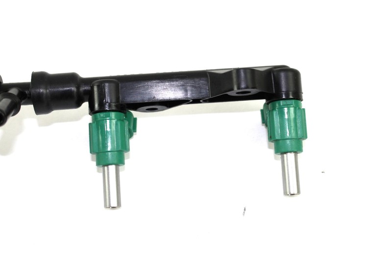 【新品タグ付き¥52,000】MN LAST sentimentsヴィリジアン 2024 24 Kawasaki Ninja ZX10R ZX10 Secondary Fuel Injection