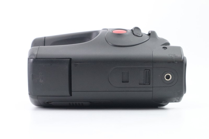 KYOCERA SAMURAI Z2 Half Frame 35mm Film Camera from Japan
