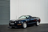 2006 Ford Mustang  2 Door Petrol Automatic