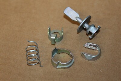 VW Sharan 1996-10 Door Cylinder repair Kit 7M0898083A New Genuine part