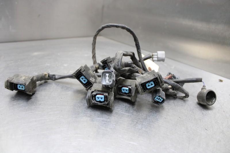 2003 Honda Goldwing 1800 GL1800 Ignition Coil Wiring Sub Harness | eBay