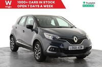 2018 Renault Captur 0.9 TCE 90 Iconic 5dr Hatchback Petrol Manual