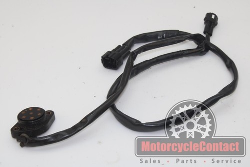 確認用3 19-22 NINJA ZX6R 636 GEAR SENSOR POSITION POSITIONING