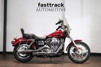 Harley Davidson FXD 1450 Superglide - EXTENSIVE SERVICE HISTORY - ONLY 2 OWNERS