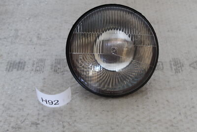 Headlight for Fiat Ritmo 60 70 75 85 Asymmetric