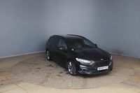 *NEW SHAPE* 2019 69 FORD MONDEO ST LINE LUX PACK 2.0 ECOBLUE TURBO DIESEL ESTATE