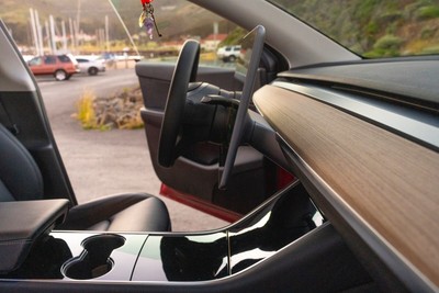 image 2 of interior
