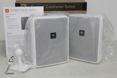 jbl control 25 wall mount